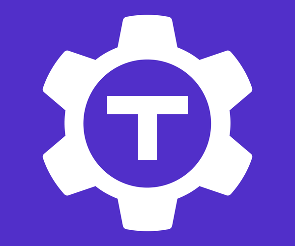 Cover for Teleport